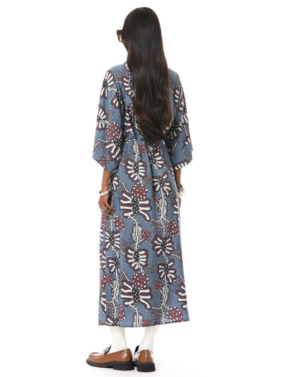 DIY Cinch Dress
