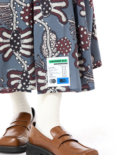 DIY Cinch Dress