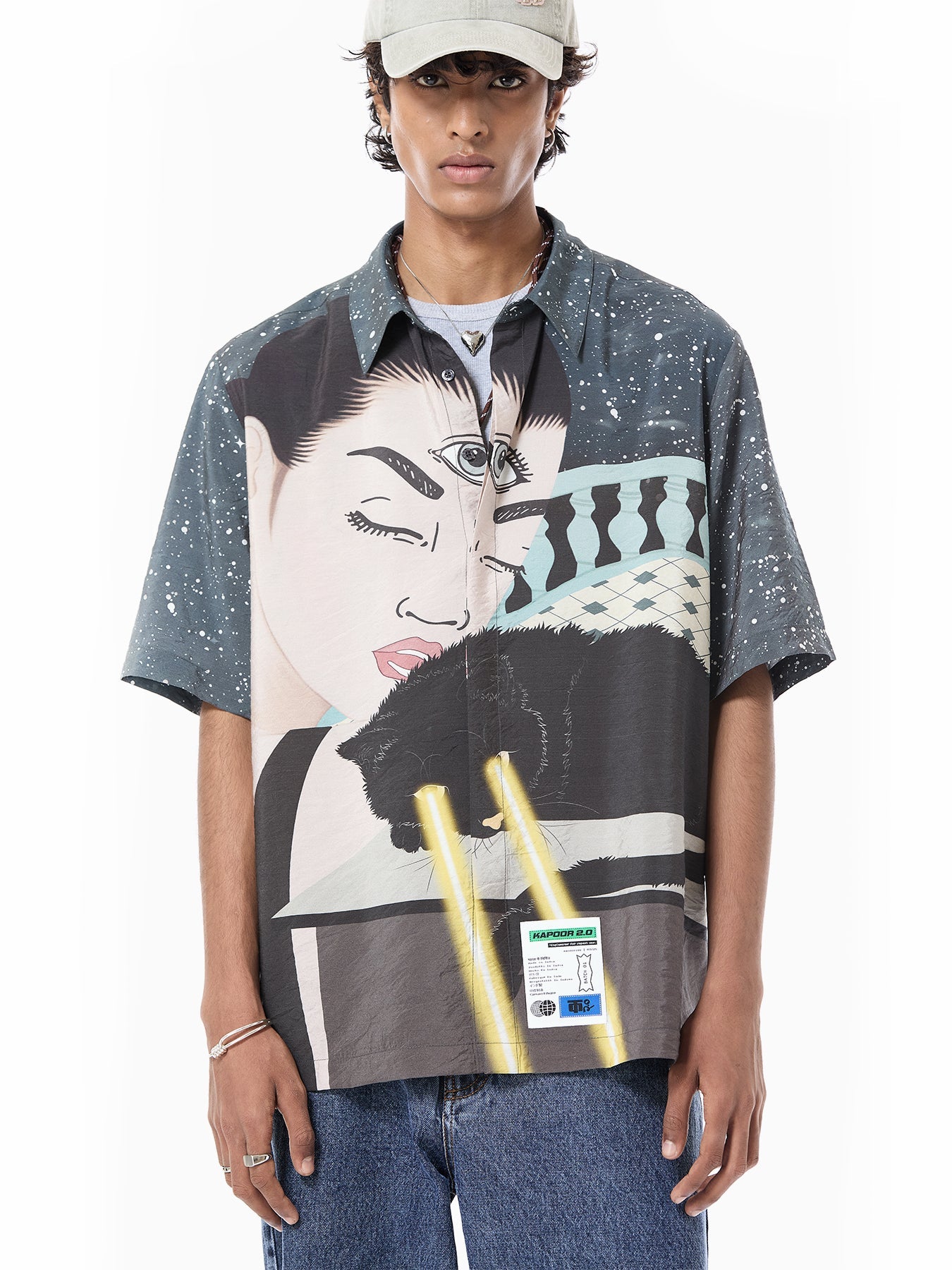 City Shirt