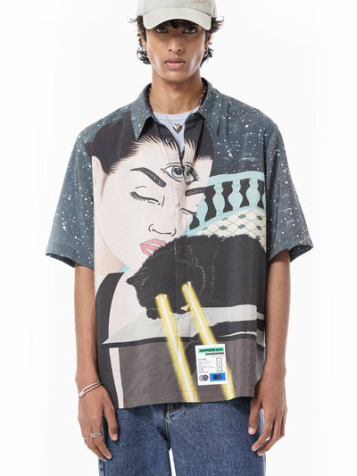 City Shirt