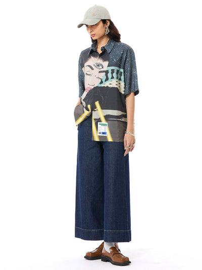 City Shirt