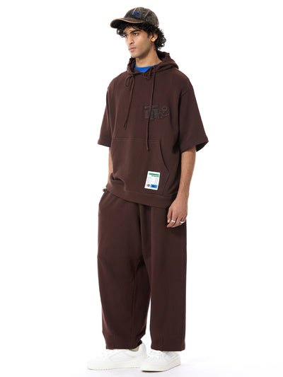 Field Logo Hoodie Co-ord Set
