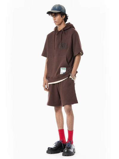Field Hoodie Co-ord Set