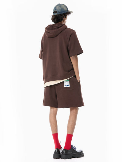 Field Hoodie Co-ord Set