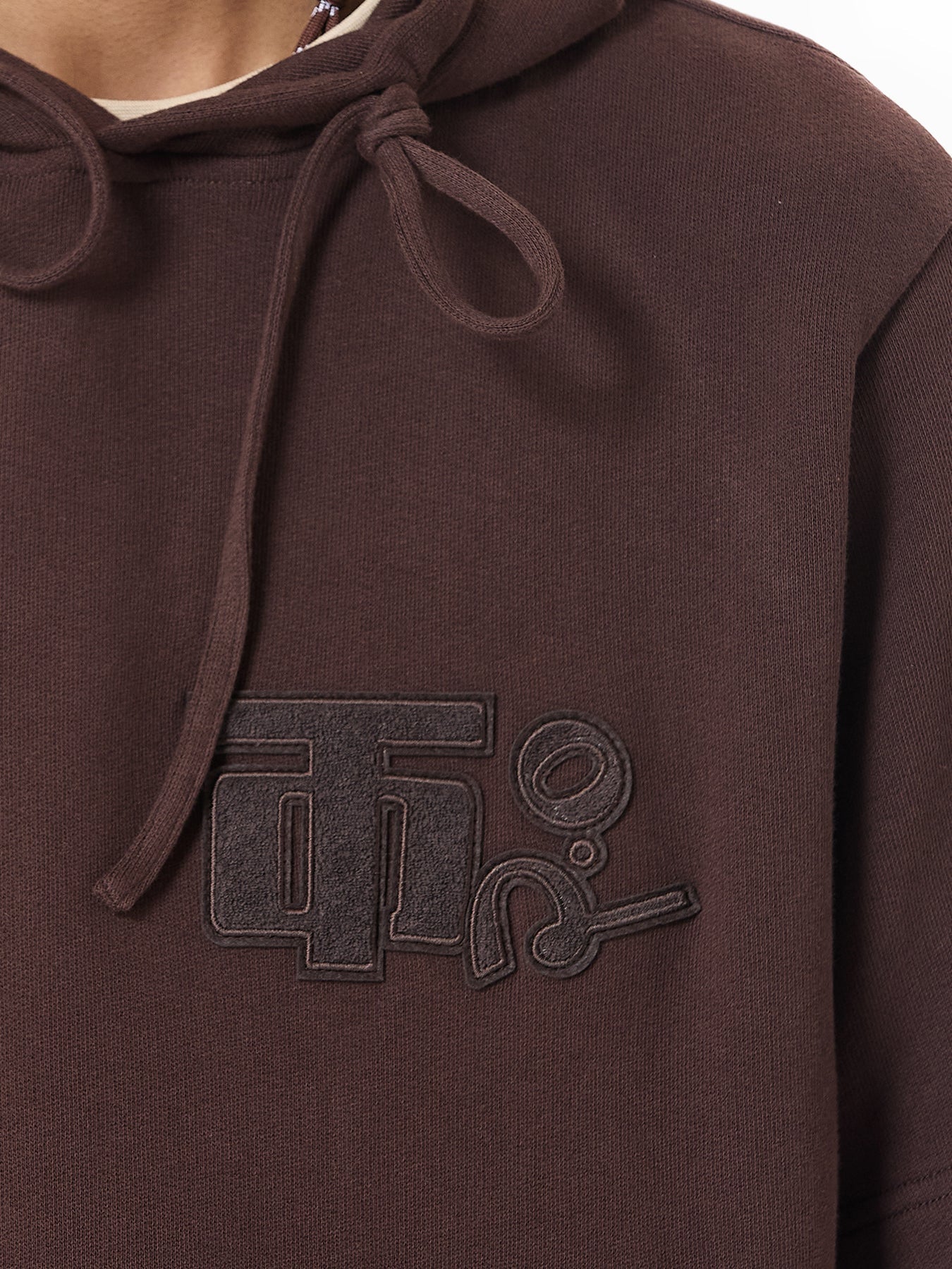Field Hoodie Co-ord Set