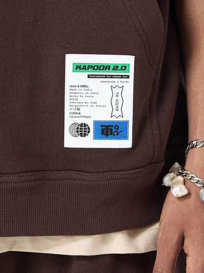 Field Hoodie Co-ord Set