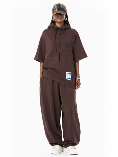 Field Hoodie Co-ord Set