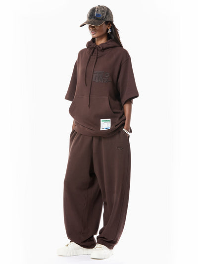 Field Hoodie Co-ord Set