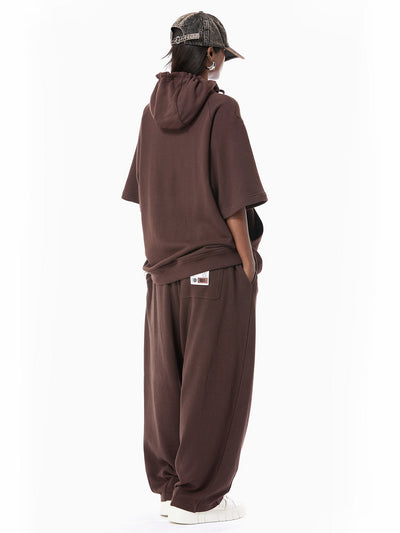 Field Hoodie Co-ord Set