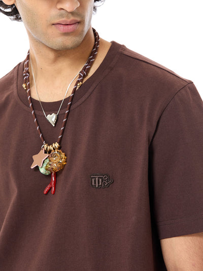 Logo Tee