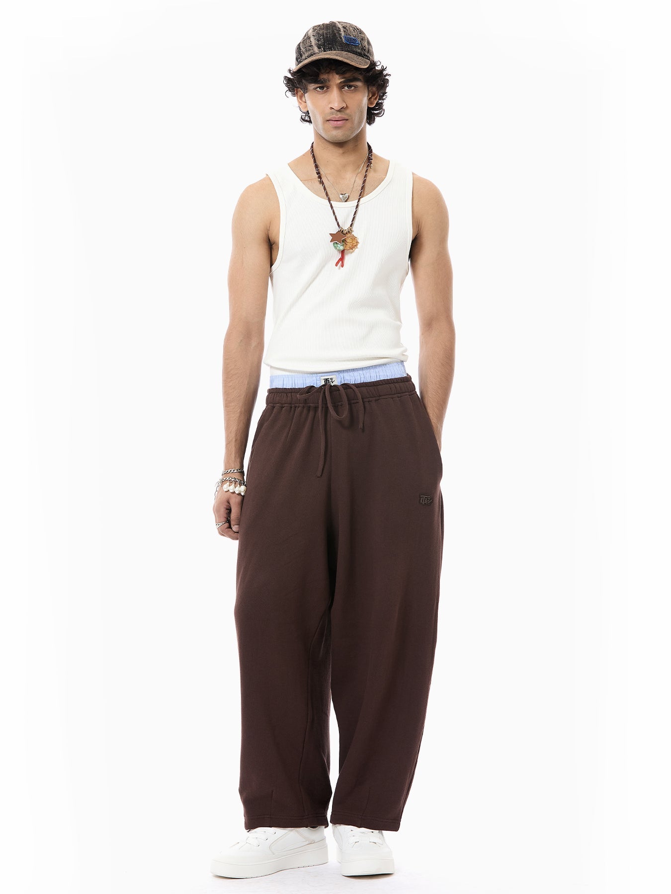 Track Jogger