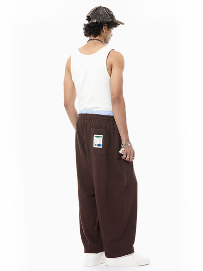 Track Jogger