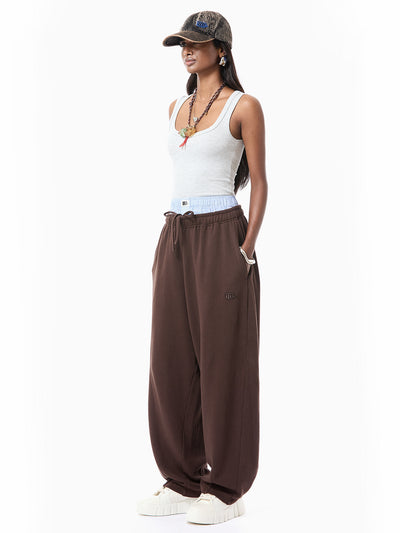 Track Jogger
