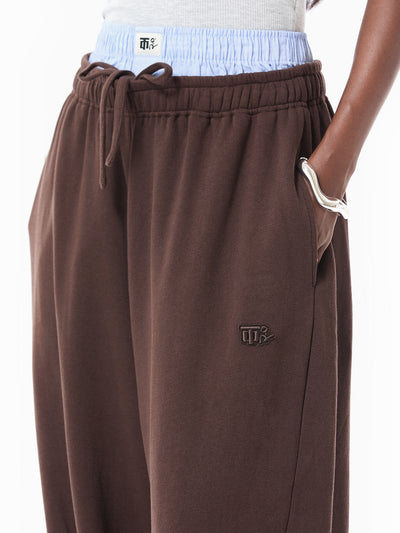 Track Jogger