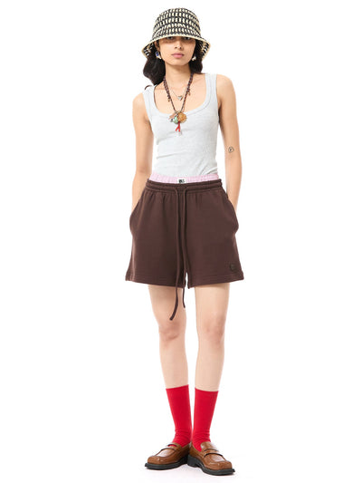 Track Shorts