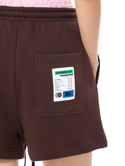 Track Shorts