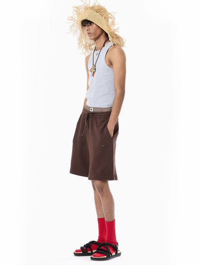 Track Shorts