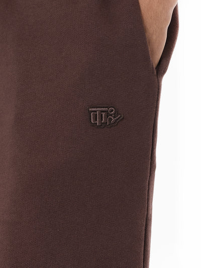 Track Shorts