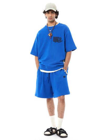 Field Jumper Co-ord Set