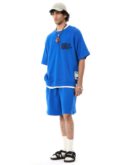 Field Jumper Co-ord Set