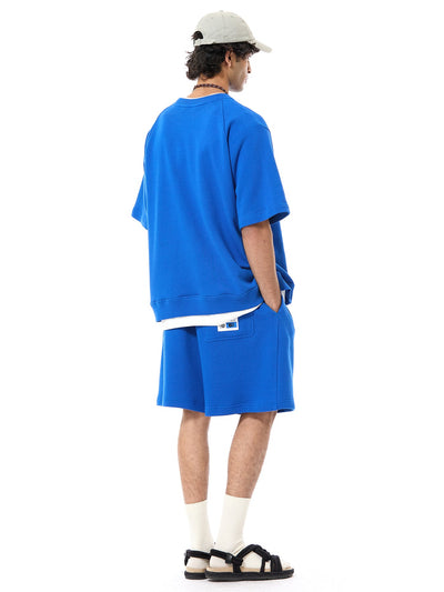 Field Jumper Co-ord Set