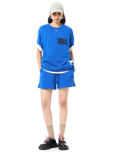 Field Logo Jumper
