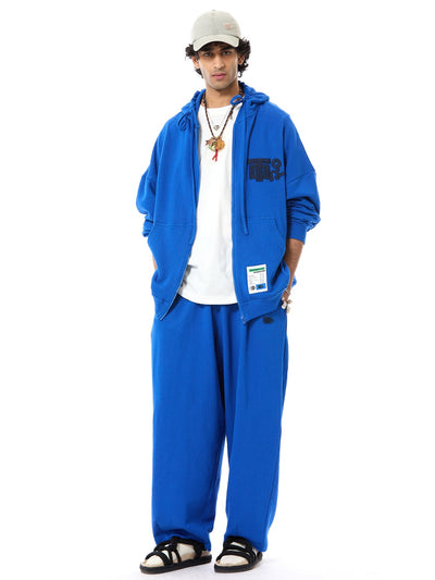 Field Jacket Co-ord Set