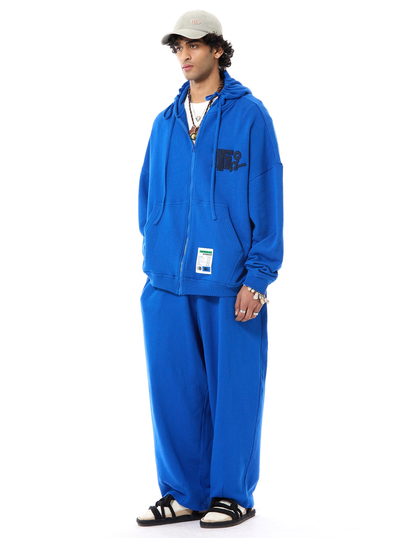 Field Jacket Co-ord Set