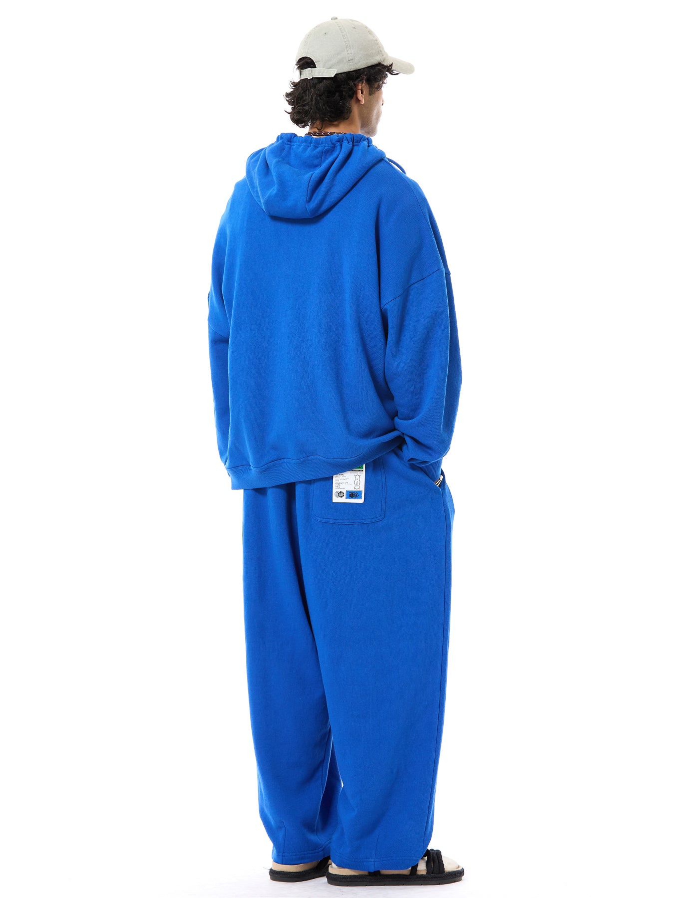 Field Jacket Co-ord Set