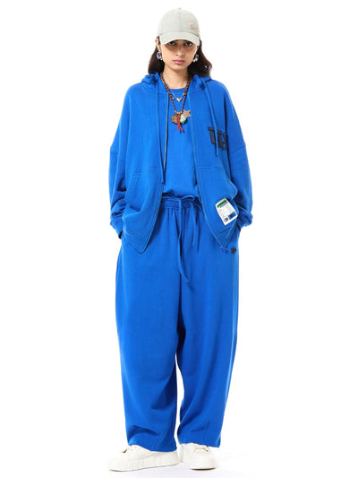 Field Jacket Co-ord Set