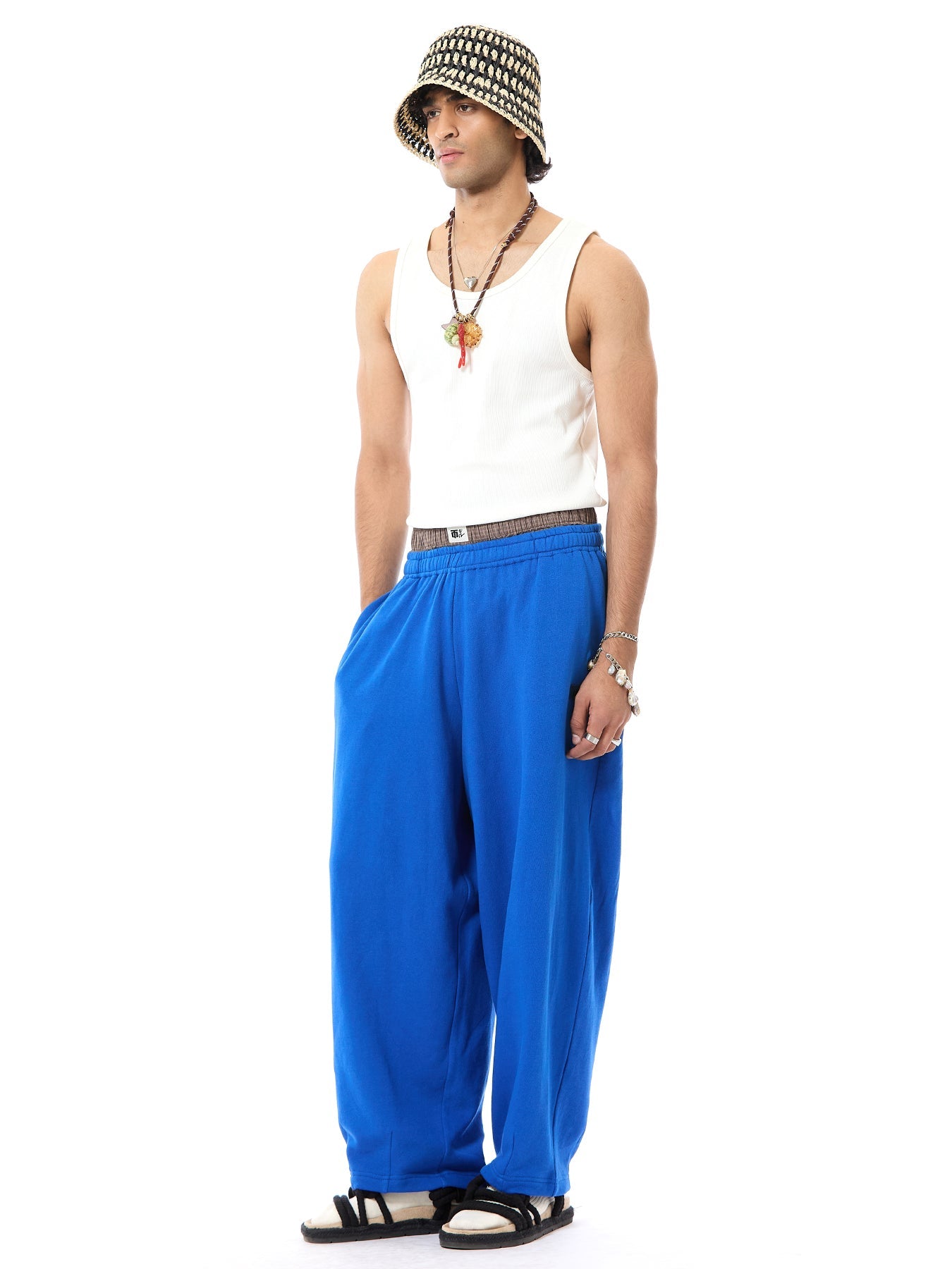 Track Jogger