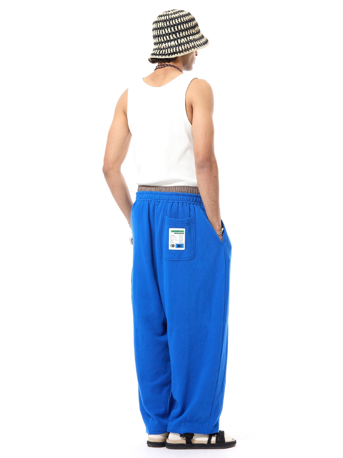 Track Jogger
