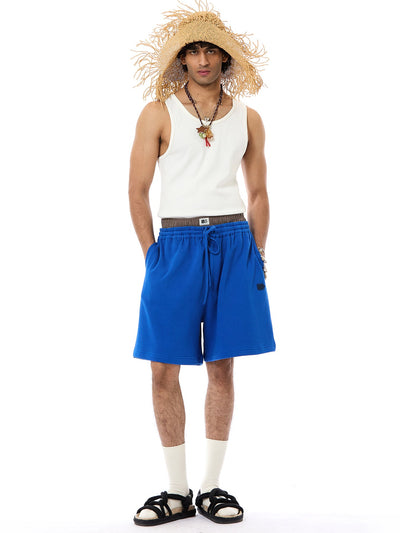 Track Shorts
