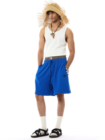 Track Shorts