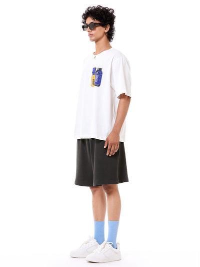 Potion Oversized Tee
