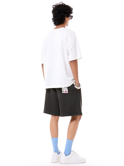 Potion Oversized Tee