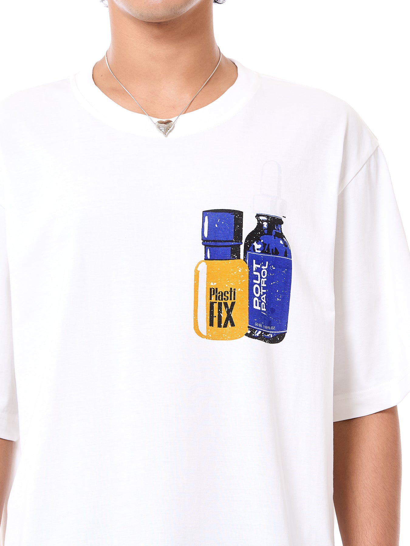 Potion Oversized Tee