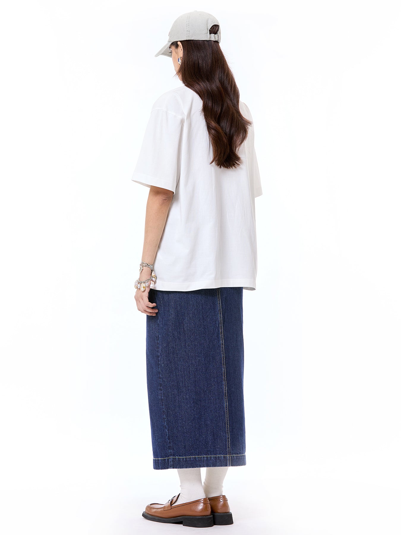 Potion Oversized Tee