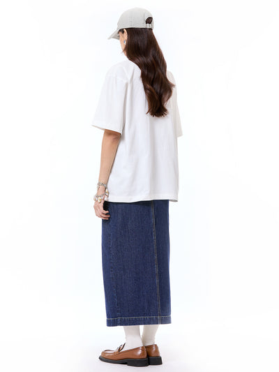 Potion Oversized Tee