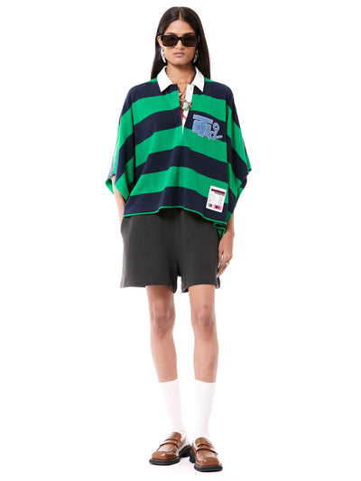 Rugby Logo Kaftan