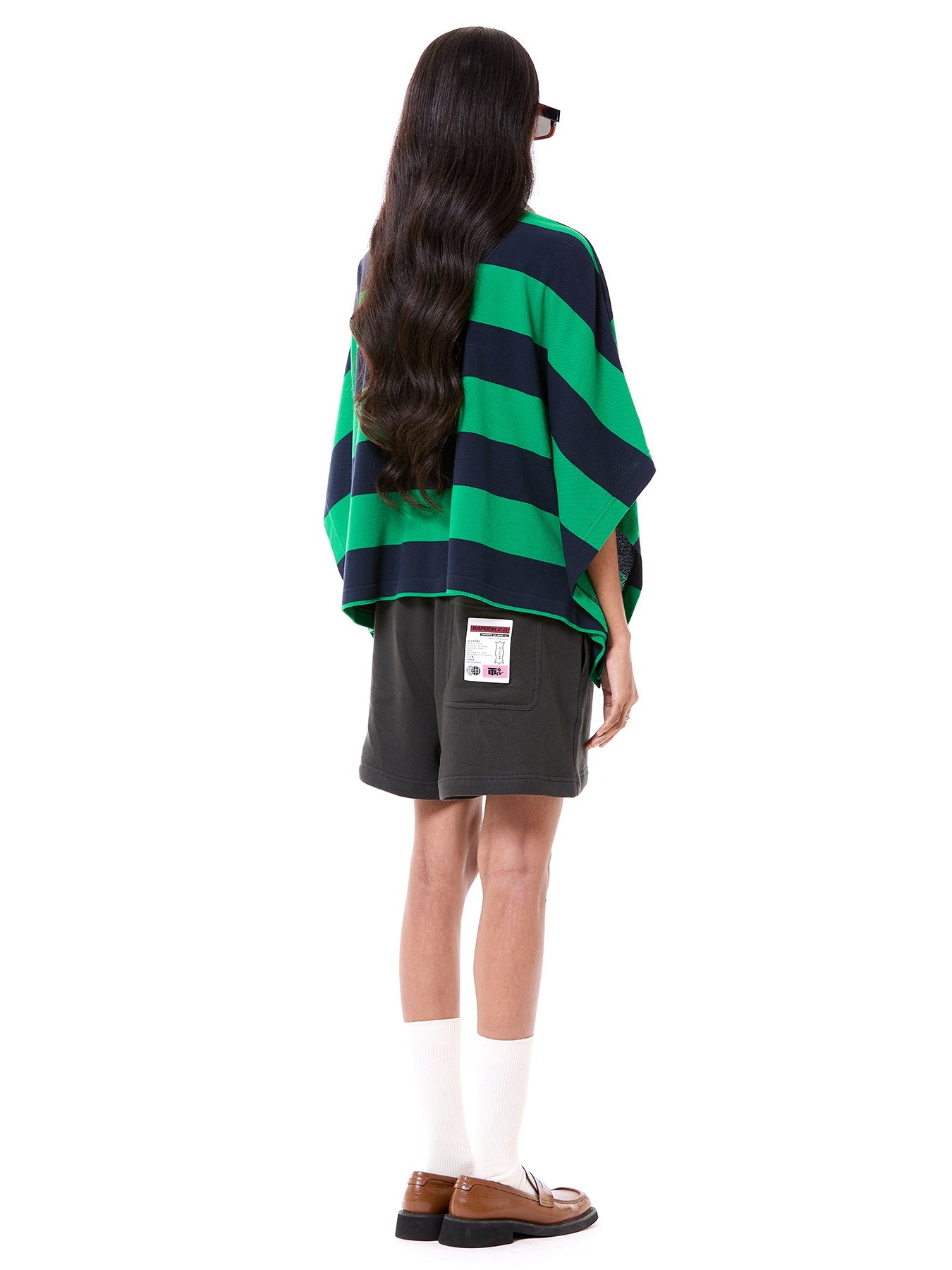 Rugby Logo Kaftan