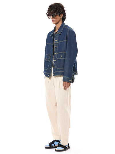 Rider-Jacket