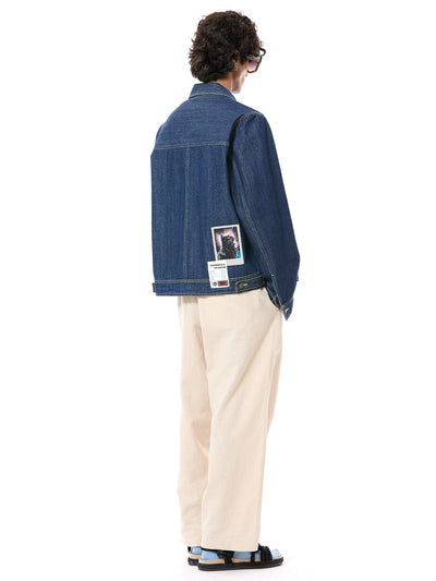 Rider-Jacket