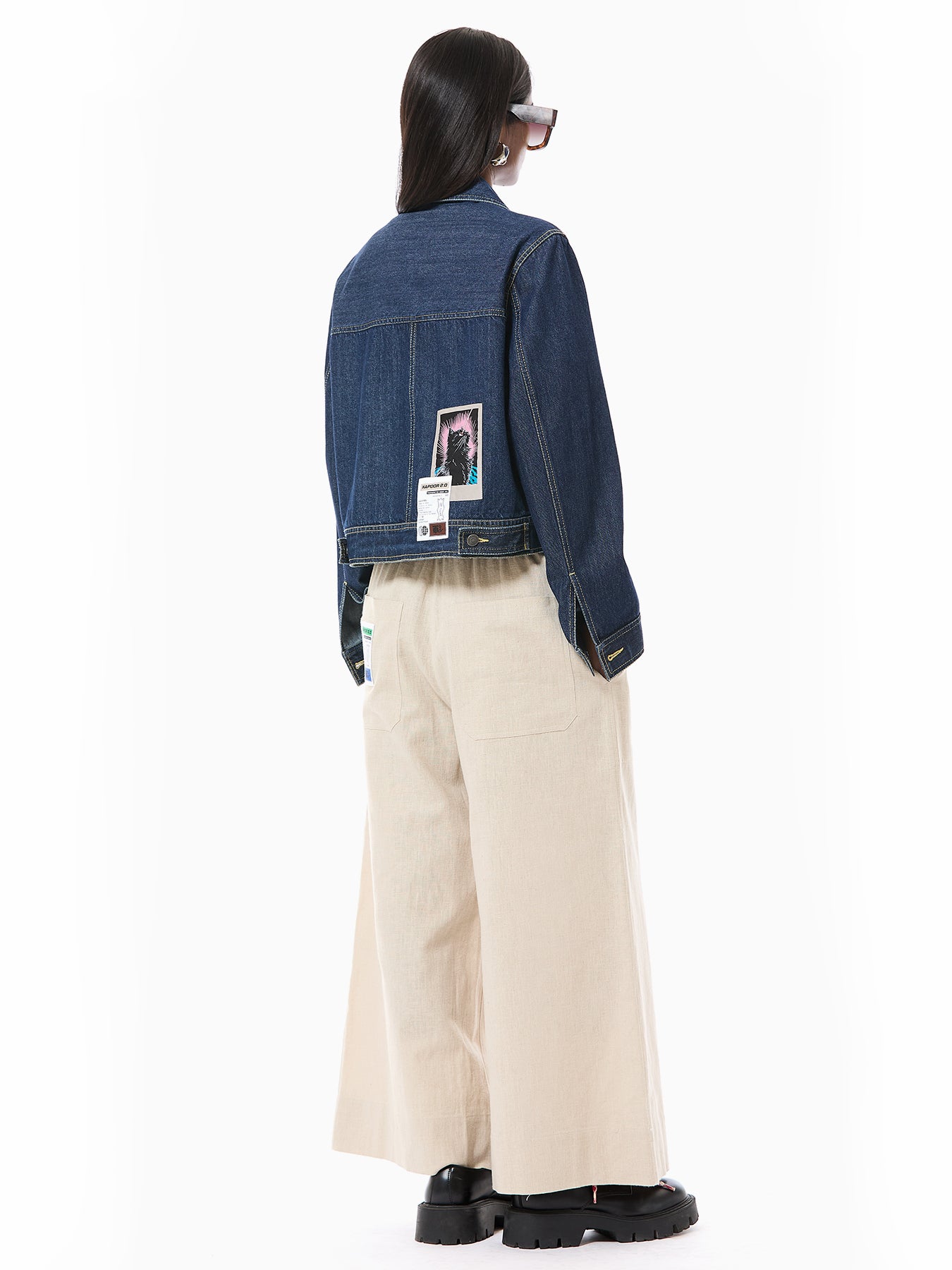 Rider-Jacket