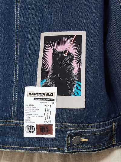 Rider-Jacket