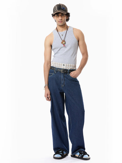 Hybrid Jeans