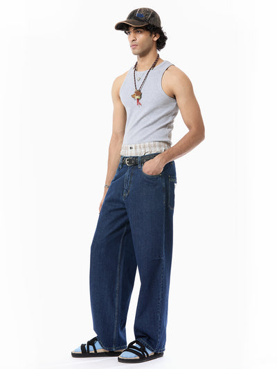 Hybrid Jeans