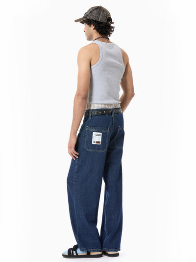 Hybrid Jeans