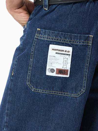 Hybrid Jeans