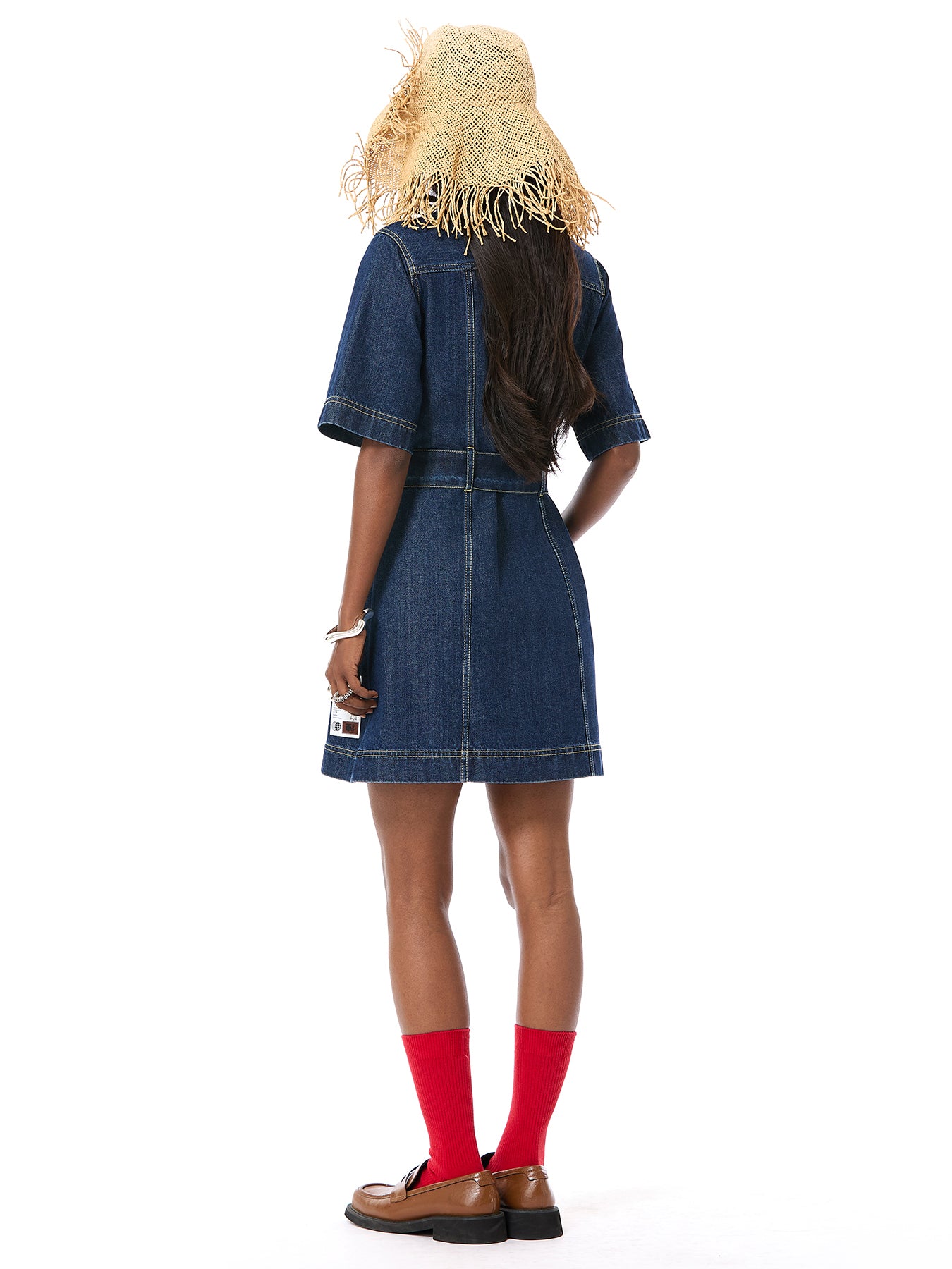 Utility Dress
